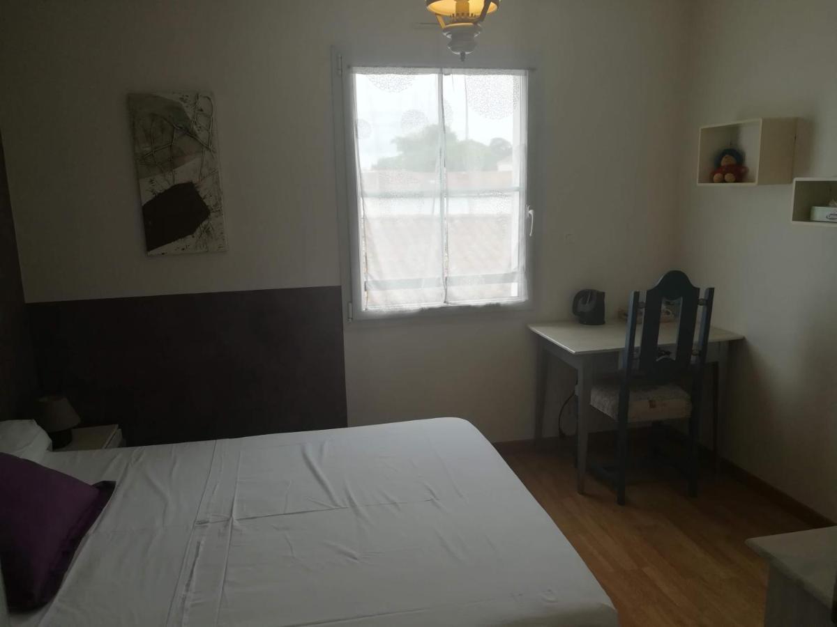 B&B La Difference Lagord Dış mekan fotoğraf