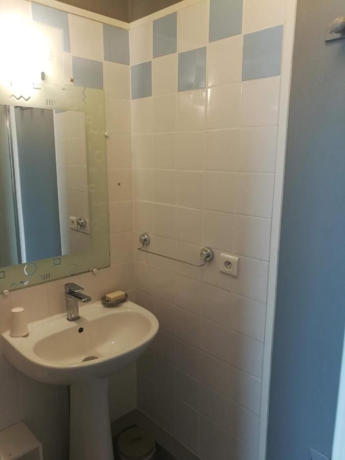B&B La Difference Lagord Dış mekan fotoğraf