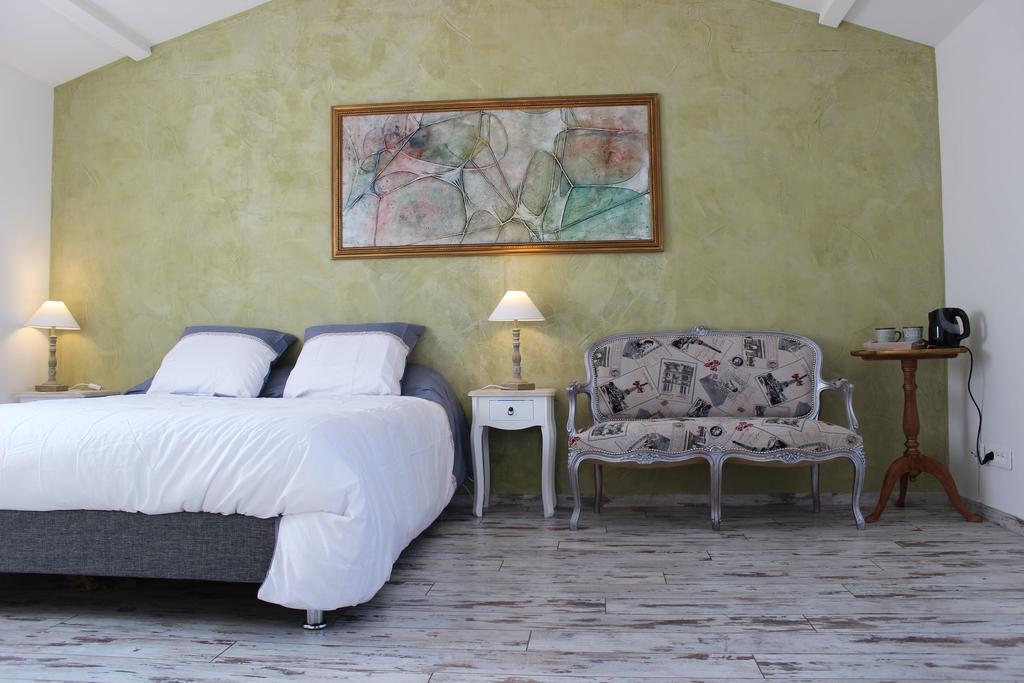 B&B La Difference Lagord Dış mekan fotoğraf