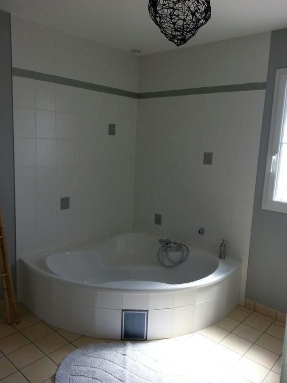B&B La Difference Lagord Dış mekan fotoğraf
