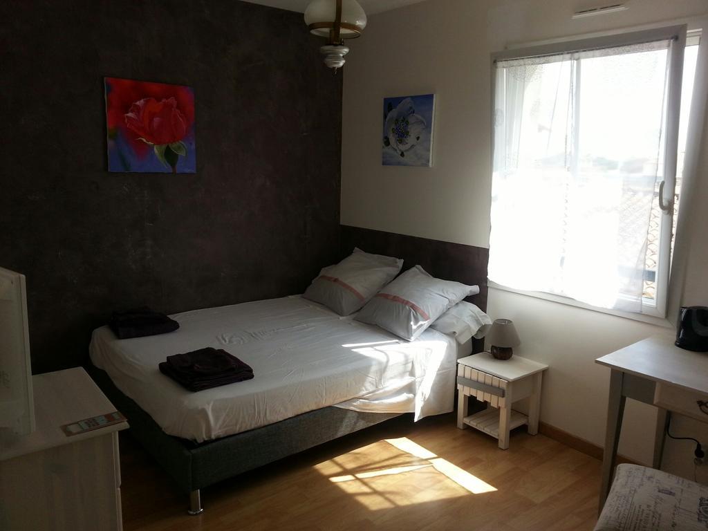 B&B La Difference Lagord Dış mekan fotoğraf