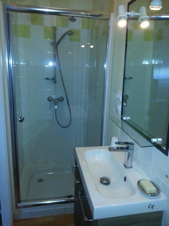 B&B La Difference Lagord Dış mekan fotoğraf